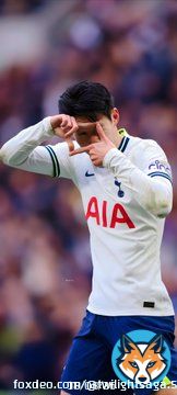 Tottenham vs Nottm Forest   Sonny - ????????????????????????????????????  1 Goal   #손흥민 #SonHeungMin  #TottenhamHotspur