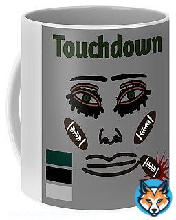 Show your Support for the future winner at Super Bowl VII!  Get here:   #SuperBowlLVII #coffeemug #notebooks #AYearforArt #PhiladelphiaEagles #nfllive #NFL #NFLPlayoffs #artoftheday #Eagles #flyeaglesfly #BlackHistoryMonth #notebooklover #coffeeaddict #art