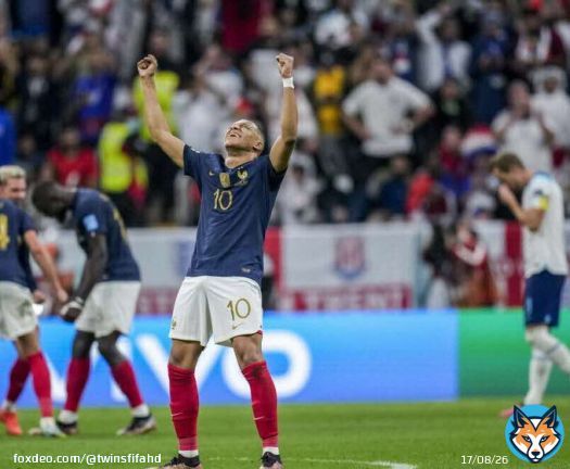 On croise les doigts pour qu&rsquo;aujourd&rsquo;hui soit le jour J  #FRAARG