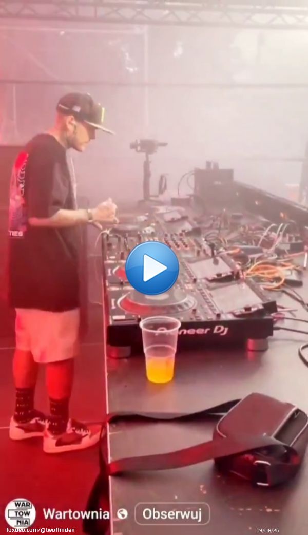 Tymczasem w Gorzowie. @TWoffinden Wideo: Wartownia