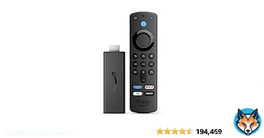 7/11（火）0:00スタート ＼プライムデー対象商品／  Fire TV Stick  - 大画面でストリーミングを楽しもう | Alexa対応音声認識リモコン (第3世代)付属  #ad #AmazonPrimeDay  #アマゾンプライムデー   \u25bcAmazon\u25bc