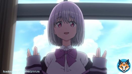 #グリッドマンユニバース  予告にはいなかったけど、サプライズで登場しないかな