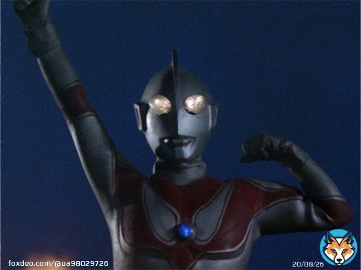 #団時朗 #帰ってきたウルトラマン #ウルトラマンジャック 地球がピンチとなった時、いつの日かウルトラマンジャックが再び駆けつけてくれるでしょう その時は団時朗さんが帰って来たという事なので、皆で心から歓迎しましょう
