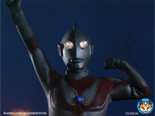 #団時朗 #帰ってきたウルトラマン #ウルトラマンジャック 地球がピンチとなった時、いつの日かウルトラマンジャックが再び駆けつけてくれるでしょう その時は団時朗さんが帰って来たという事なので、皆で心から歓迎しましょう