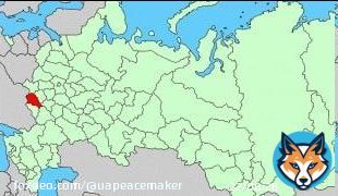 \u203c\ufe0f \u203c\ufe0f \u203c\ufe0f Курська область  \u203c\ufe0f \u203c\ufe0f \u203c\ufe0f Повітряна тривога - усім в укриття !