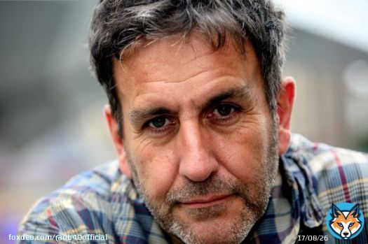 We are very sad to hear of the passing of Terry Hall the lead singer of @thespecials   Another one gone too soon!  RIP Terry  #terryhall #rip