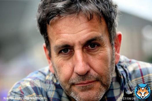 We are very sad to hear of the passing of Terry Hall the lead singer of @thespecials   Another one gone too soon!  RIP Terry  #terryhall #rip