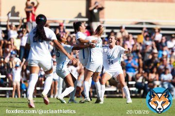 The Bruins went unbeaten this weekend!   @uclawsoccer  @uclafootball  @uclawaterpolo  @uclamsoccer  @uclawomensvb  @uclaswimanddive   #GoBruins