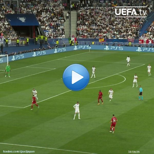 ティボー・クルトワ  \ud83d\udc4f \ud83d\udc4f \ud83d\udc4f  #UCLfinal