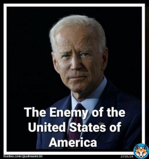 Biden is making promises he can't keep. The House holds the purse strings. McCarthy better do his job. The unlimited funds need to stop. Biden is placing our country in unsafe conditions. Not only at home but abroad. Russia is laughing at us. So is CChina. We're in trouble.