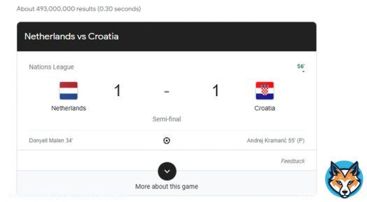 FREE Watch Live Stream UEFA Nations League  Score 1-1  LIVE>>@sporthdstreams    Netherlands vs Croatia   \u27a4Link: @sporthdstreams  Netherlands vs Croatia En vivo  #NationsLeague #UEFANationsLeague #NEDCRO  UEFA Nations League semifinal previiew: Netherlands host Croatia