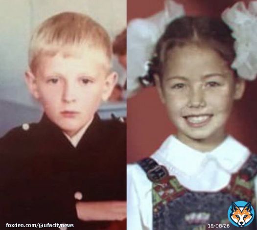 Ляйсан Утяшева поделилась своими школьными фотографиями В честь Дня знаний телеведущая Ляйсан Утяшева поделилась своей школьной фотографией. На снимке экс-гимнастка запечатлена в фотостудии, где она, улыбающаяся, стоит в школьной форме и бантами.&nbs