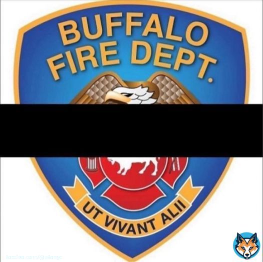 We are deeply saddened by the loss of Firefighter from the Buffalo Fire Department who tragically lost his life battling a fire on Main Street in downtown Buffalo. Our thoughts and prayers go out to his family, friends, and colleagues at BFD during this difficult time.