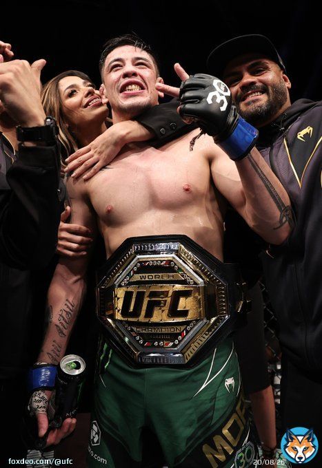 #UFC283