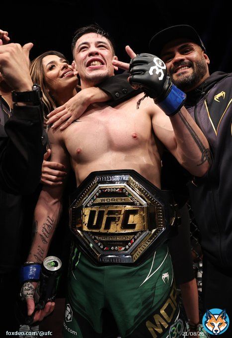 #UFC283
