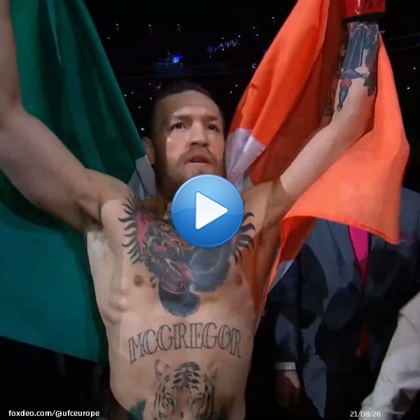 BREAKING NEWS    @TheNotoriousMMA is BACK.   Team McGregor vs. Team @MikeChandlerMMA on TUF starting May 30!   Conor McGregor vs. Michael Chandler OFFICIAL live on PPV!
