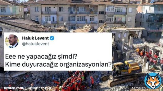 ''Bunun sonucu yardım &ccedil;ığlıklarının daha az duyulmasıdır.   Gizlemeye &ccedil;alıştığınız her şeyi biliyoruz.''  #TwitteriAcin