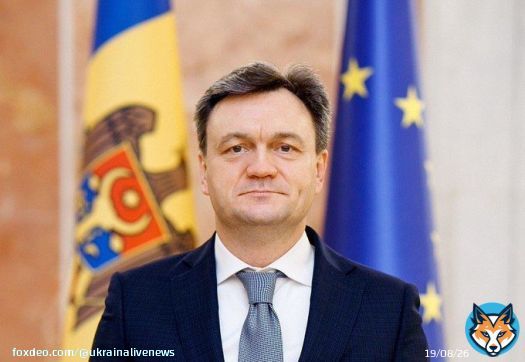 Новый премьер Молдовы заявил, что российские войска должны покинуть Приднестровье, а сам регион должен быть демилитаризирован и интегрирован в Молдову.  Дорин Речан является сторонником жёсткого подхода к сепаратистам Приднестровья. Российские пропагандисты после его заявлен&hellip;