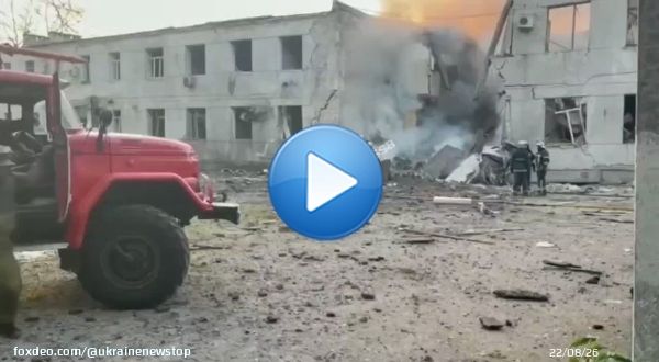 Последствия сегодняшнего ракетного удара по #Одессе.   \ud83d\udcf9Об'єднаний координаційний пресцентр сил оборони півдня України.  #Одесса #Одеса #Odessa #Odessa #сегодня #ракетныйудар #обстрел #Одессановости #Одесановини #Odessanews