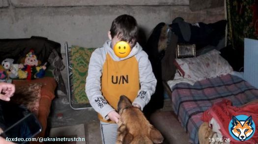 Pavel: Little hero. His town is bombed daily. He helps elderly get to shelters where they hide for months. He took care of a homeless dog. Gave me flowers when we brought food & sweets. #День_захисту_дітей #ChildrensDay2022 #InternationalChildrensDay #ChildrensDay @LievSchreiber