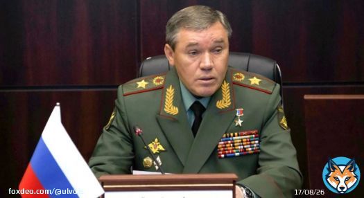 Gerasimov wounded near #Izium, his personal guard died - media    #StandWithUkraine️ #StandUpForUkraine