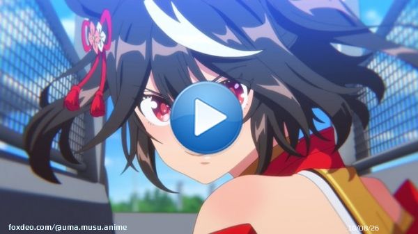 【第3期2023年放送決定！ティザーPV公開！】 TVアニメ『ウマ娘 プリティーダービー Season 3』2023年放送決定！ ティザーPVを公開しました！  「また次の夢へーー」  \u25bcティザーPV   #アニメウマ娘 #ウマ娘