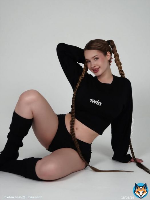 Your Rapunzel is here \ud83d\udc40\ud83e\uddda\ud83c\udffb‍\u2640\ufe0f . @1win.models