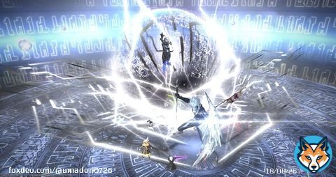 【FF14】今回の目玉はオメガ：アルファ編4層の神BGM「心を持たぬ者」と古アムダハードBGM「古の都」！「モグコレ万物」交換お勧めアイテムがこちら！ : 馬鳥速報  : #FF14