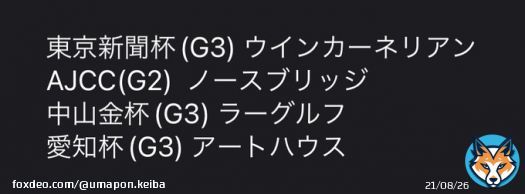 #グラスワンダー(父)系 2023年 JRA重賞勝ち馬まとめ  大阪杯(G1) ジャックドール   惜しい悔しい競馬が続いていましたが、 （特にピクシーナイトは今思い出しても泣けるほど悔しい） G1で払拭よしゃ  &darr;画像に簡易的にまとめてますが、また整えて作り直します  #スクリーンヒーロー #モーリス