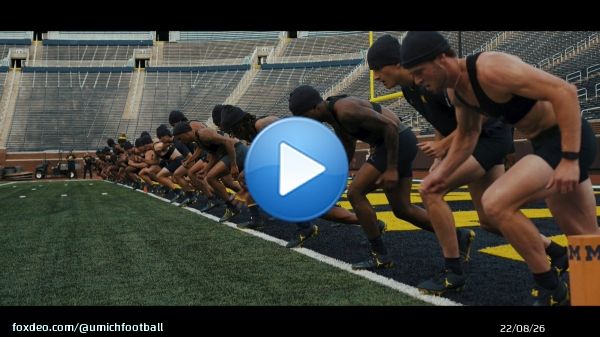 The Game. Today.  #GoBlue0:0465.7K views