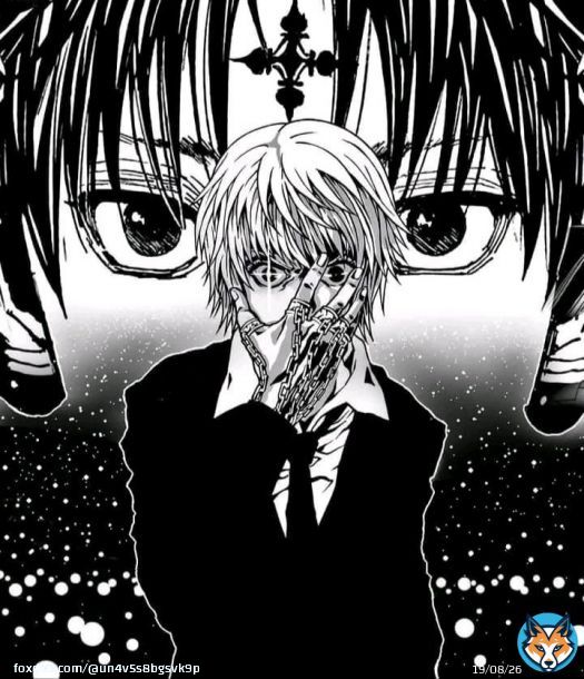 Who missed to korabica? #hunterxhunter