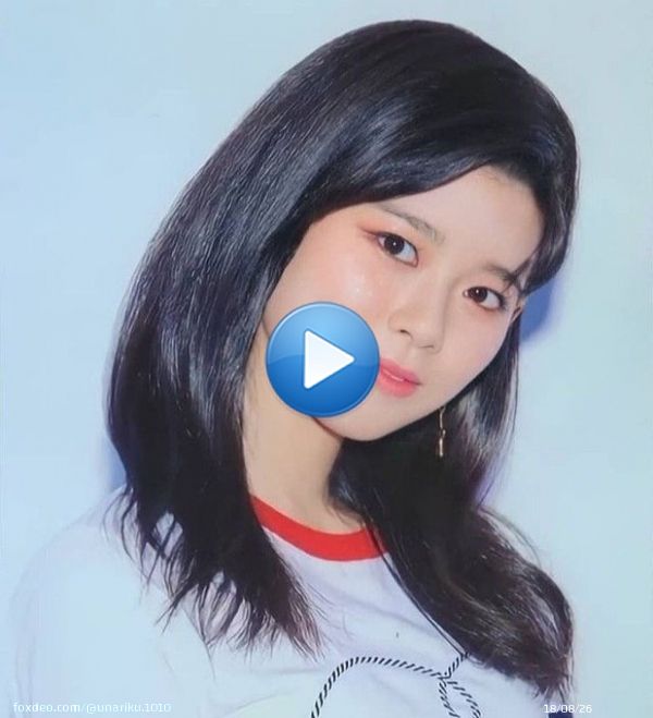 3億回聴かれたサビ3億回見られた黒髪リクちゃん、ボーカルもビジュアルも進化してピンク髪で初披露のメキハピ歌ったら、みんな絶対一瞬にしてリクちゃんに惚れるだろうな&hellip;&hellip;&hellip;&hellip;&hellip;&hellip;   #NiziU #THEFIRSTTAKE   #Makeyouhappy  #RIKU