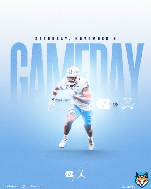 It&rsquo;s Gamedayyyyyyy   #CarolinaFootball  #UNCommon