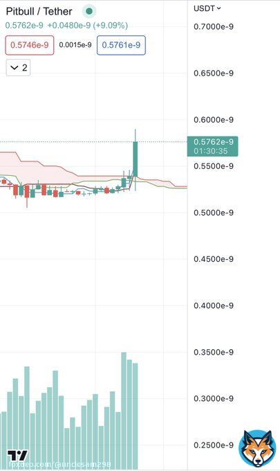 The whole world calls the name of #Bitcoin, the whole world now waits for #Pitbull