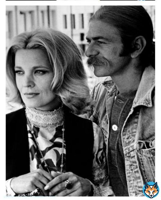 Happy B'Day to one of my favorite actors, Seymour Cassel!  Miss him. RIP