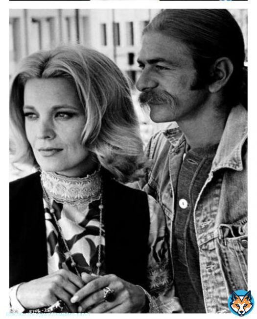 Happy B'Day to one of my favorite actors, Seymour Cassel!  Miss him. RIP
