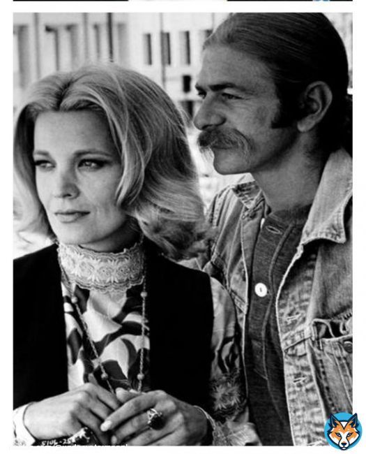 Happy B'Day to one of my favorite actors, Seymour Cassel!  Miss him. RIP