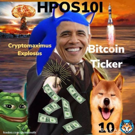 A glorious day today $BITCOIN just hit 10M marketcap Been screaming abt this one since 2M, hopefully you listened, next stop 50M