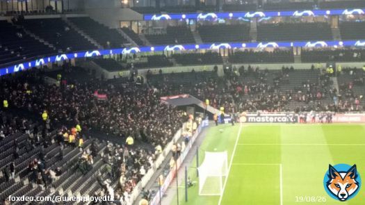 They're ready!!! #milan #tottenhamvsmilan