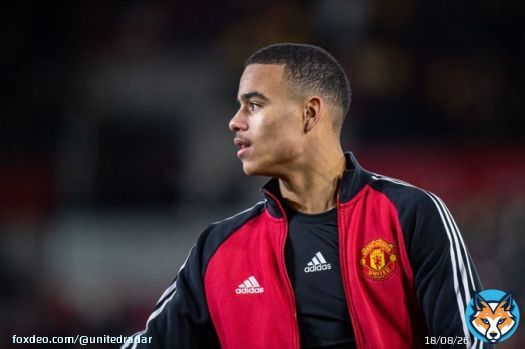Manchester United is tempted to bring Mason Greenwood back. Public criticism is the only fear factor. As previously reported, Mason will eventually return to Old Trafford despite all the talks. #MUFC