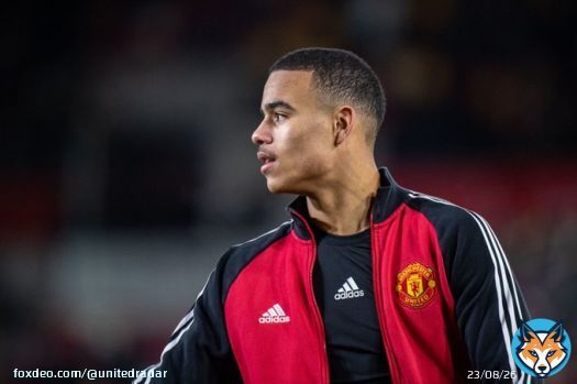 Manchester United is tempted to bring Mason Greenwood back. Public criticism is the only fear factor. As previously reported, Mason will eventually return to Old Trafford despite all the talks. #MUFC