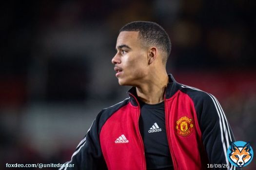 Manchester United is tempted to bring Mason Greenwood back. Public criticism is the only fear factor. As previously reported, Mason will eventually return to Old Trafford despite all the talks. #MUFC