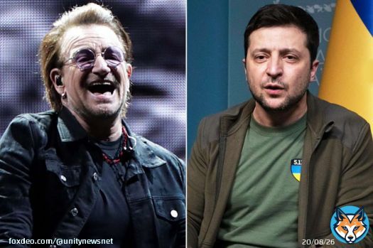 BREAKING NEWS   The Rolling Stones, Pink and U2 to perform at 'Lviv Aid': A-list music stars 'asked to take part in Live Aid-style concert for Ukraine at Wembley this summer to pile pressure on Putin'.  Paul McCartney, Adele & Noel Gallagher invoinvolved as well!