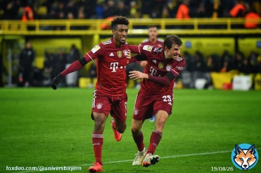 | Thomas M&uuml;ller sur #FRAARG :   &laquo;&nbsp;Mes co&eacute;quipiers, Coman, Upamecano, Pavard et Lucas Hernandez, je vous souhaite le succ&egrave;s en finale de la Coupe du monde demain. Il est temps de r&eacute;aliser vos r&ecirc;ves, vous le mm&eacute;ritez tellement &nbsp;&raquo;   #MiaSanMia #Muller #Qatar2022