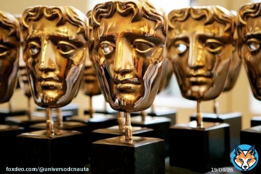 The Batman recebeu 4 indica&ccedil;&otilde;es ao #BAFTA 2023   -Melhor Fotografia -Melhor Design de Produ&ccedil;&atilde;o -Melhor Maquiagem e Cabelo -Melhores Efeitos Especiais