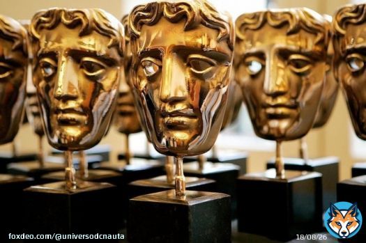 The Batman recebeu 4 indica&ccedil;&otilde;es ao #BAFTA 2023   -Melhor Fotografia -Melhor Design de Produ&ccedil;&atilde;o -Melhor Maquiagem e Cabelo -Melhores Efeitos Especiais