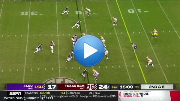 TEXAS A&M!!!!!   PUT THEM IN THE SEC CHAMPIONSHIP GAME BABY0:10140.2K views