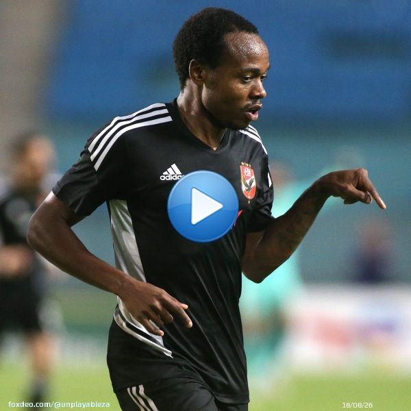 ???????????????? ????????????????????????????  Percy Tau's goals & assists for Al Ahly in #CAFCL this season.  Al Ahly vs Wydad on Sunday, 4 June, in Cairo.