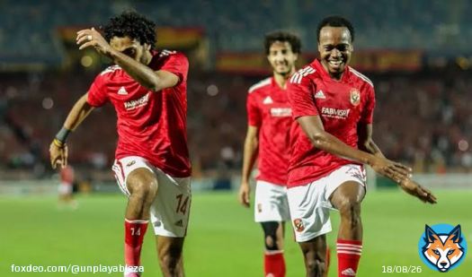 ???????????????????????????????????? ???????? ????????????????????????   Al Ahly  have done it... they are the #CAFCL 2022/23 winners, beating Wydad Casablanca  3-2 on aggregate.  ????????????????????????????????????????????????????????????   #CAFCLF