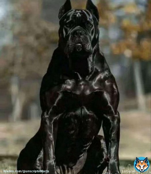 Most Banned Dogs Around the World.  A thread